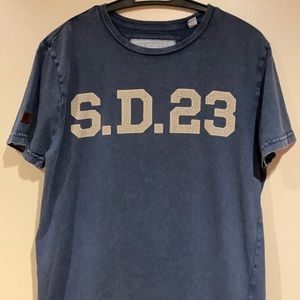 Superdry tee